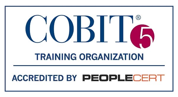 COBIT5 Logo ATO