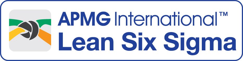 Lean Six Sigma Scheme Logo