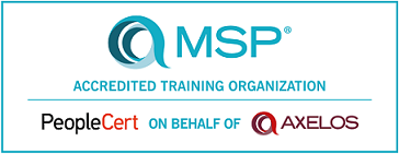 MSP ATO logo