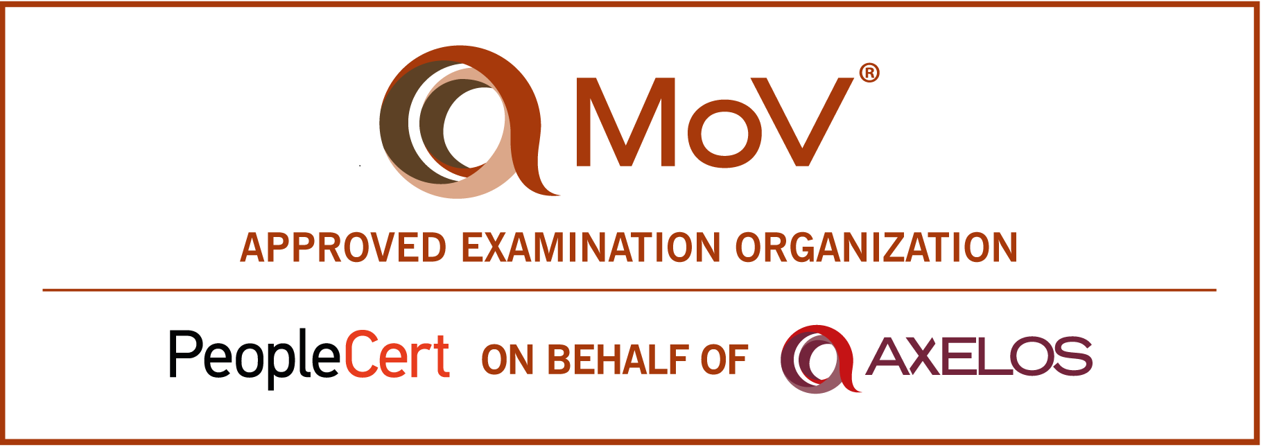 MoV AEO logo