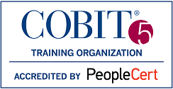 COBIT5 Logo ATO
