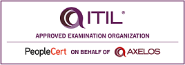 ITIL AEO accreditamenti