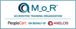 MoP Training Organization Logo PEOPLECERT RGB