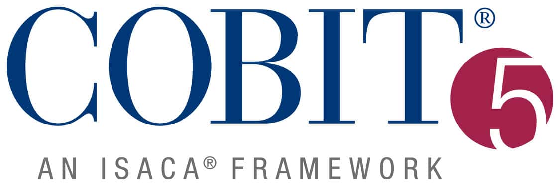 COBIT<sup>®</sup> 5 COBIT<sup>®</sup> 5