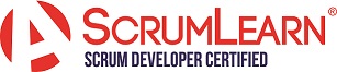 SCRUMLEARN Scrumdeveloper Small SCRUMLEARN Scrumdeveloper Small