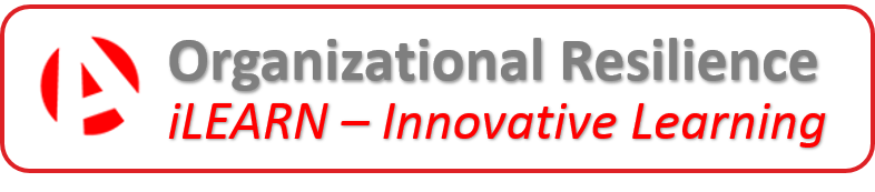 ILEARN%20Organizational%20Resilience ILEARN%20Organizational%20Resilience