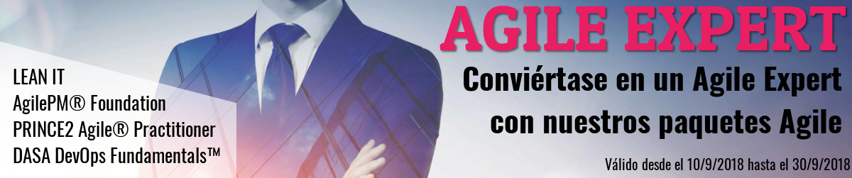 Banner Agile SITO ESP v. 2.0