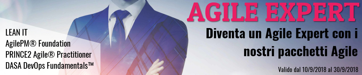 Banner Agile SITO ITA v. 2.0