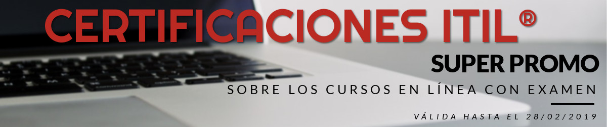 Banner ITIL3 ESP