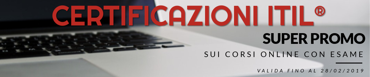 Banner ITIL3 ITA