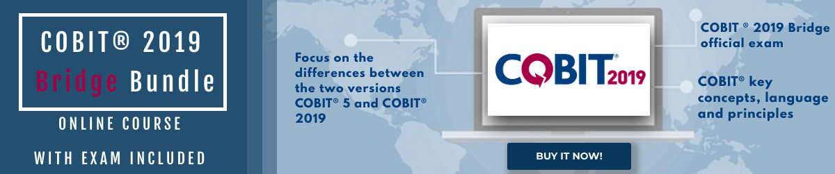 Cobit 2019 Bridge ENG