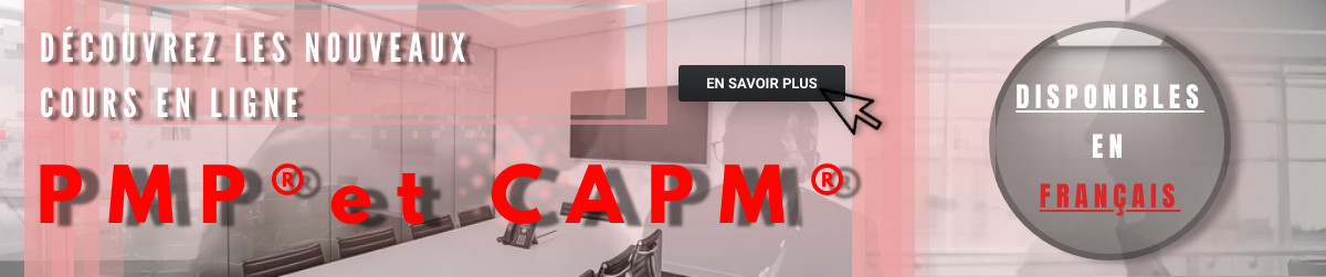 PMP CAPM FRA