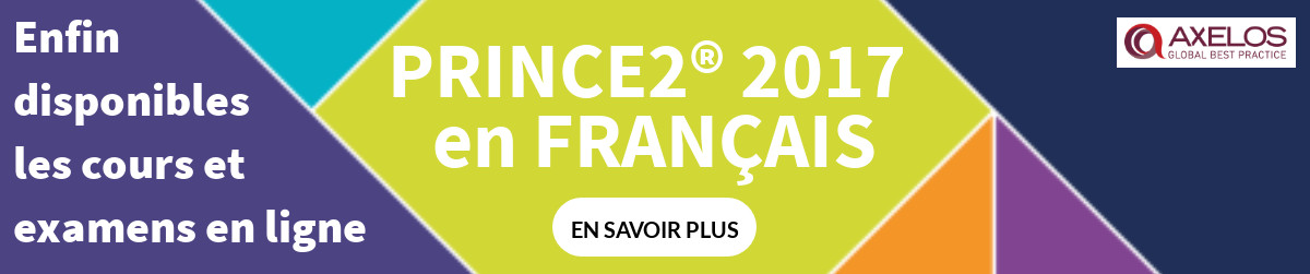 PRINCE2 2017 FRA