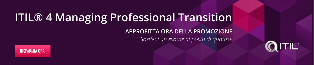 Take 2 PeopleCert ITA