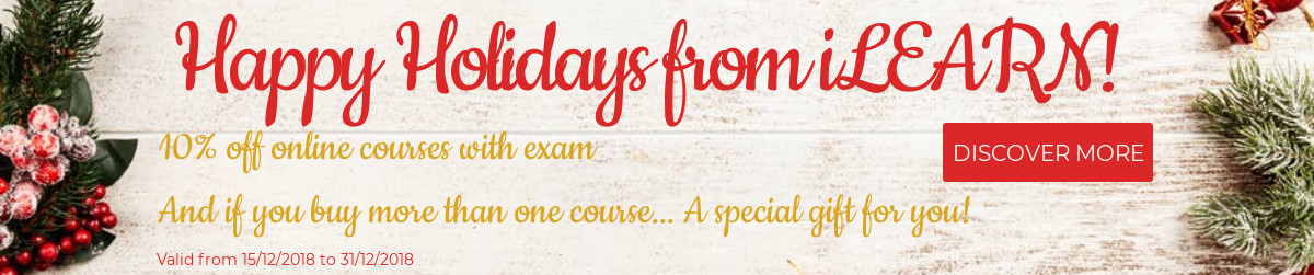Promo Natale ENG