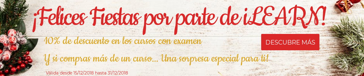 Promo Natale ESP