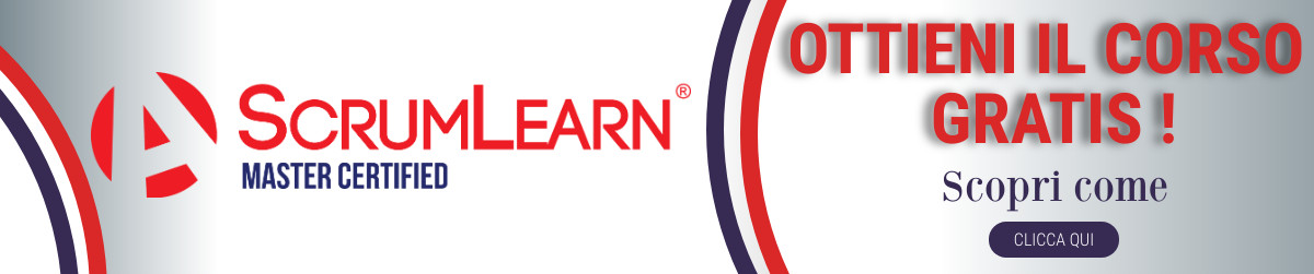 ScrumLearn lingue ITA