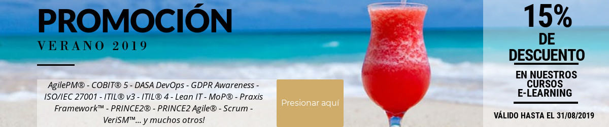 Promo estiva 2019 SPA