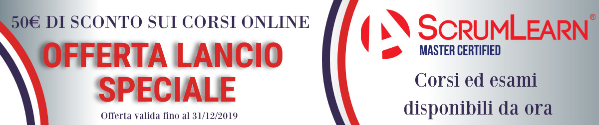 ScrumLearn ITA New