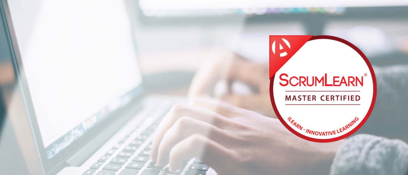 Scrum Master Certified