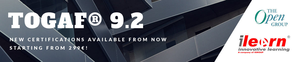 TOGAF 9.2 ENG