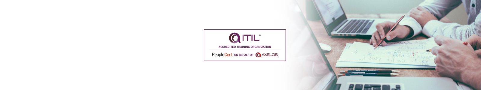 Voucher ITIL Foundation