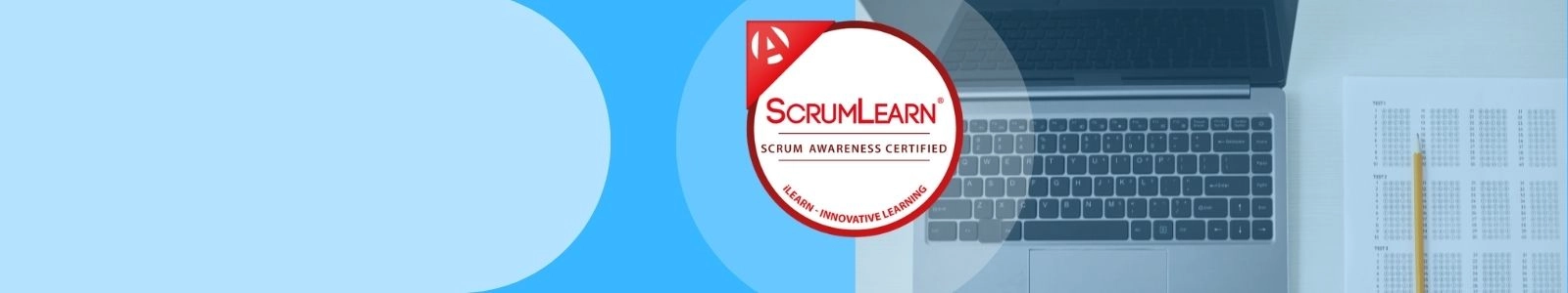 Certificati Scrum Awareness Certified GRATUITAMENTE!