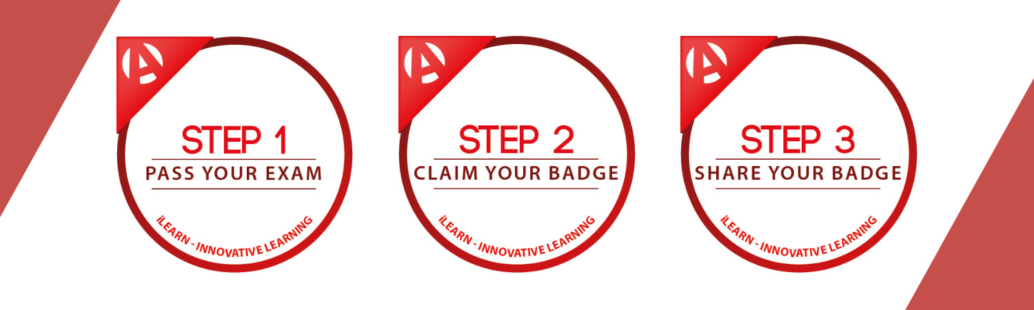 Claim Your Badge Claim Your Badge