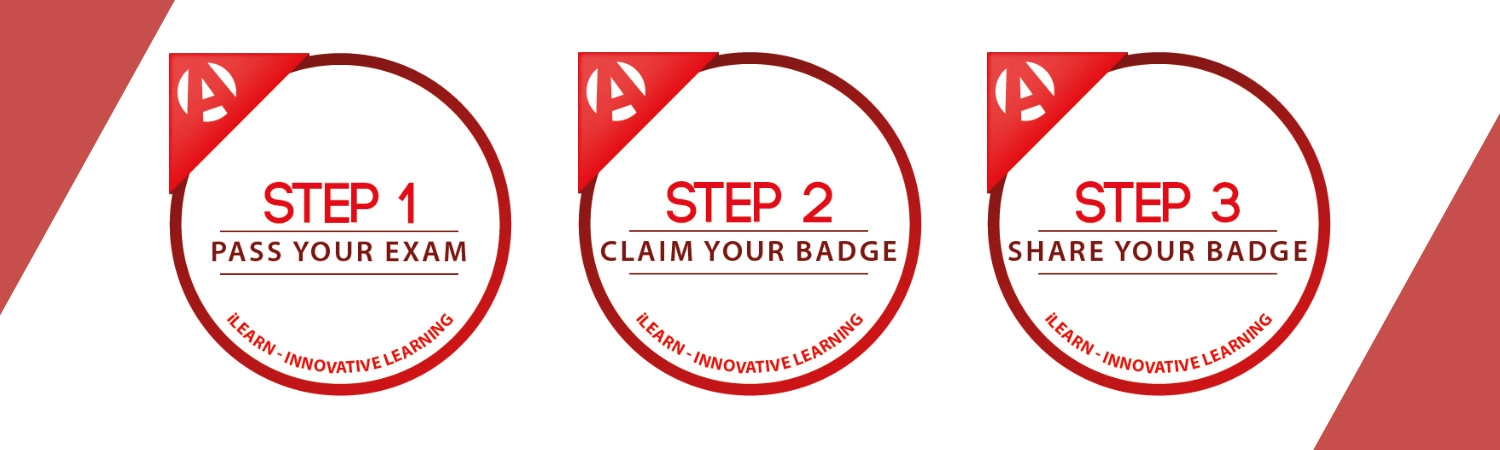 Digital Badges - EXIN