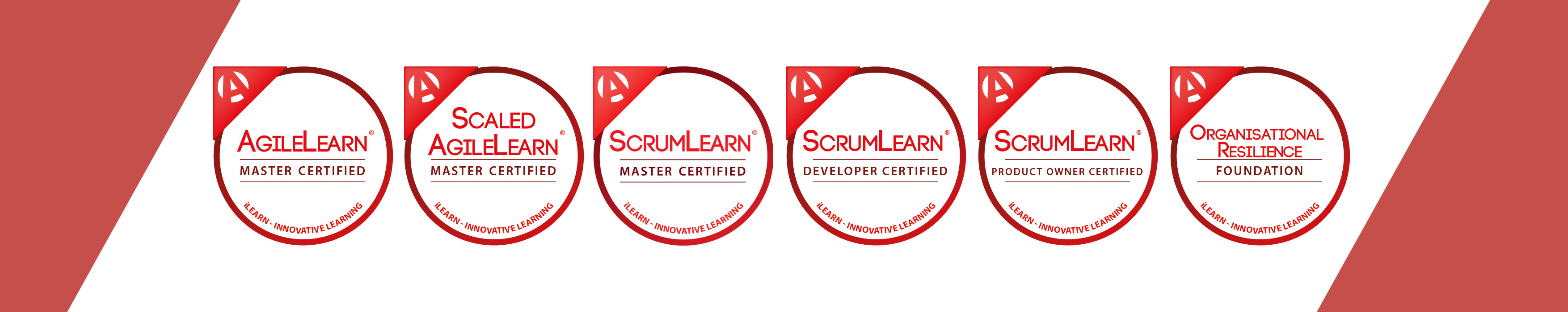 ILEARN Digital Badges ILEARN Digital Badges