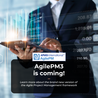 AgilePM3 ENG