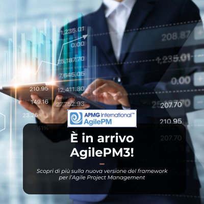 AgilePM3 ITA