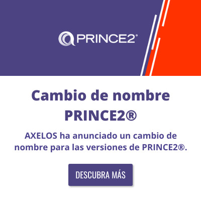 PRINCE2 Renaming ESP Finale