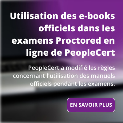 PeopleCert e books FRA