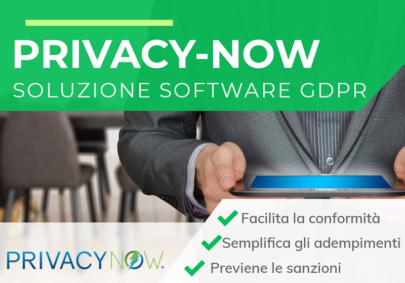 Privacy Now New