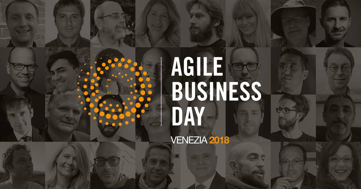 agile day