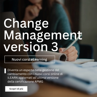 Change Management V3 Ita