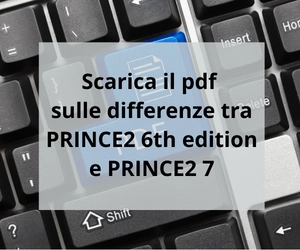 Differenze Prince2 Ita