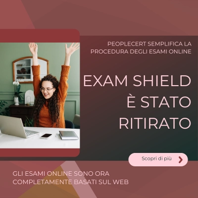 Peoplecert Examshield Retired Ita